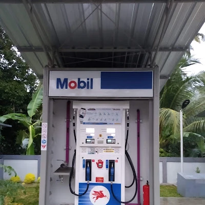 Mobil Indostation Banjarharja