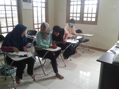 Nedsela Study Club