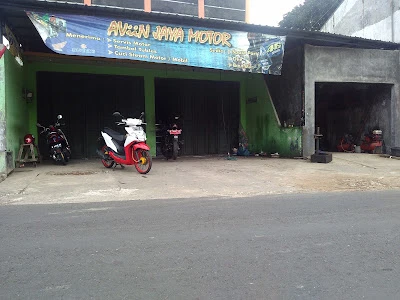 AViiN Jaya Motor