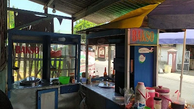 MiBak Bang AAN ( Mie Ayam & Bakso )