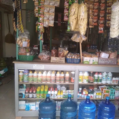Tumbras Lestari Jaya