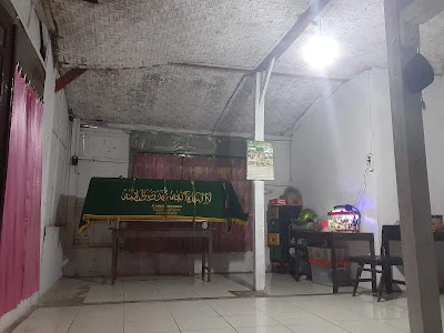 Galeri undangan punakawan