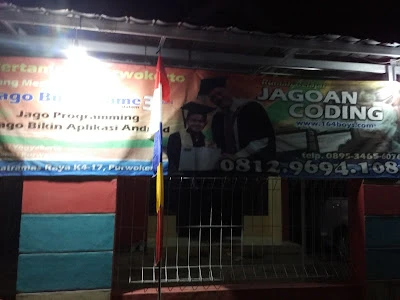 Jagoan Coding Purwokerto 164Boys