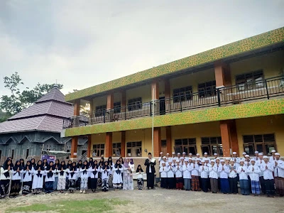 Ihyaul Qur'an 2