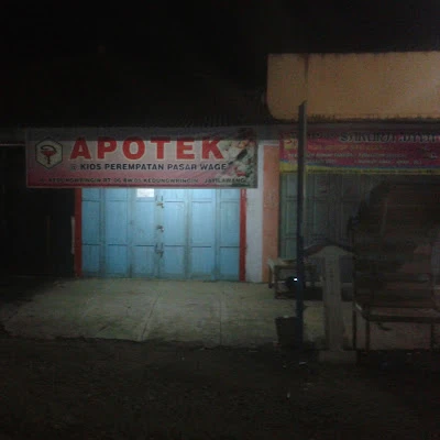 Apotek Sentral