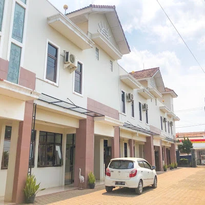 Hotel kenanga indah