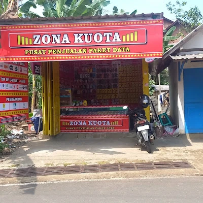 CENTRAL KUOTA