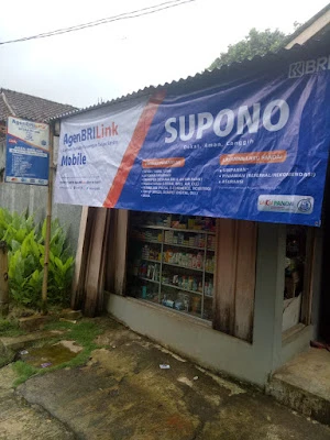 Warung Arsyfa