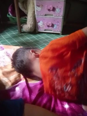 Rumah jimshoney