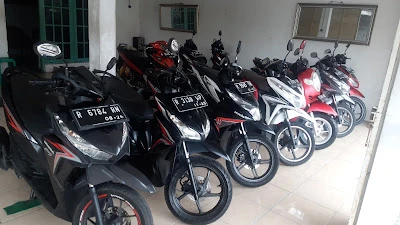 Rakum Motor