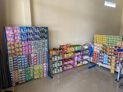 Oemah Hampers Wangon & KEISH Mart