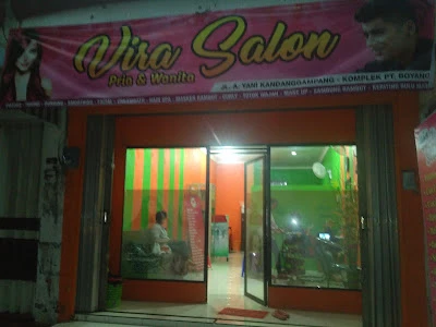 Salon Vira