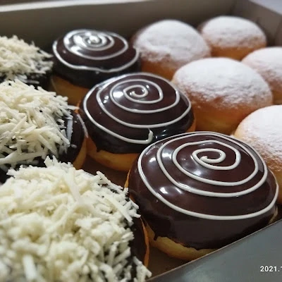 UD. ENDAH DONAT