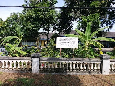 UPT Perbengkelan