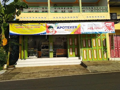 Apotek Pucung Kidul