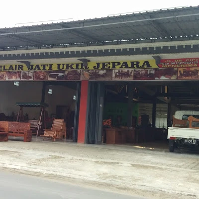 Jati Indah Jepara
