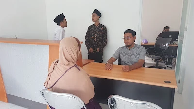 Koperasi LKMS Amanah Berkah Nusantara