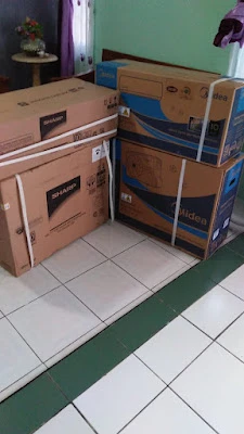 Suseno Surip AC
