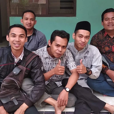 Mushola An-Nur Mutaqim Kecila