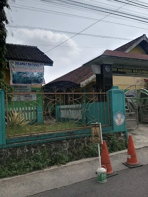 SD N Kedung Malang