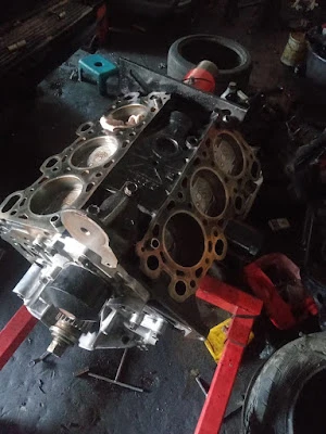 Bengkel Mobil Prima Motor (Prima Garage)