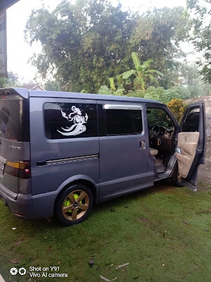 Anas Putra Travel