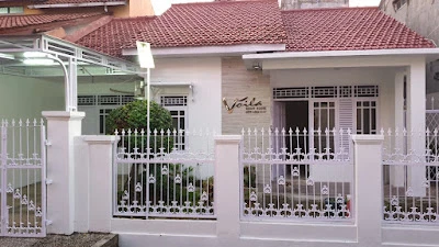 Voila Guest House Cilacap