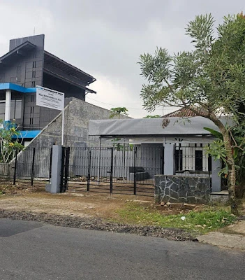 Kantor Notaris Bella Budhitadana, S.H., M.Kn.