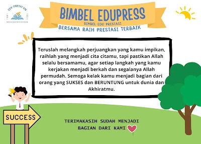 Bimbel EduPress Purbalingga