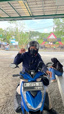 Boss Sewa Motor Purwokerto