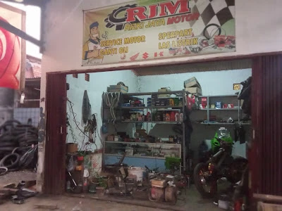 Rizki Jaya Motor(Mas ANDRI.S)