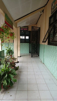 SDN 1 Penambongan