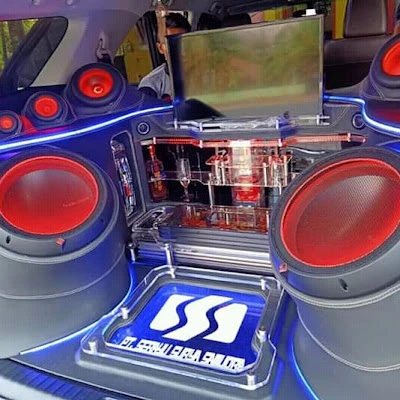 Teknik Jaya Elektronik