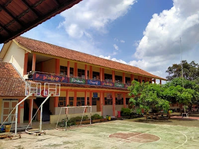 SMP Negeri 2 Sokaraja ESPROJA