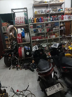 SEJAHTERA TEKNIK