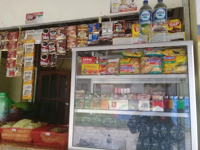 Warkop Nonstop 24 Jam