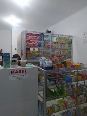 Apotek Giri Kedaton