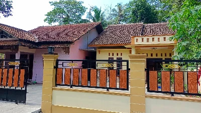 Kost PUTRI Bu Siti suparni
