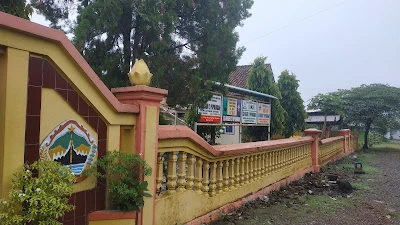 SD Negeri 2 Papringan