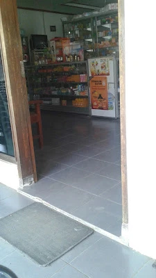 Gelis Waras Apotek