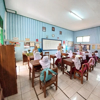 SDN 2 Ciberung