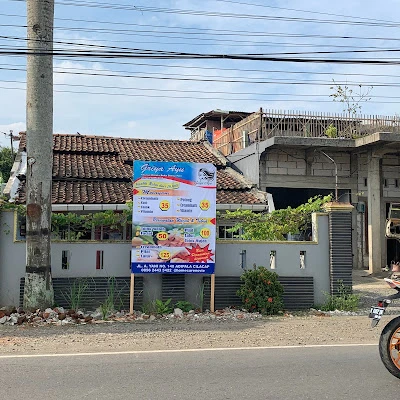 Hany Olshope Cilacap