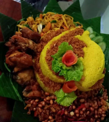 Warung Nasi Bunda Dewi