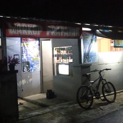 Prapatan krang tanjung