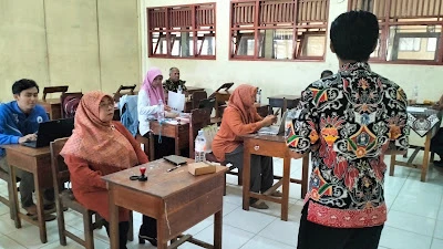 PKBM BUNDA ISNA AULADANA