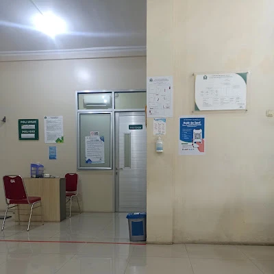 Klinik Pratama Rawat Jalan Purwokerto Ananda Sehati
