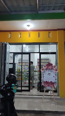 APOTEK BAIHATI