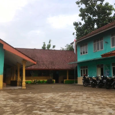 MTs Nurul Huda Patimuan