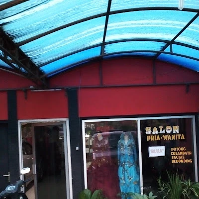 MITRA SALON 2