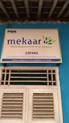 PNM Mekaar Cipari
